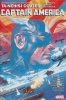 CAPTAIN AMERICA BY TA-NEHISI COATES VOL 01 HC [9781302923228] **PROMOCJA TOMY**